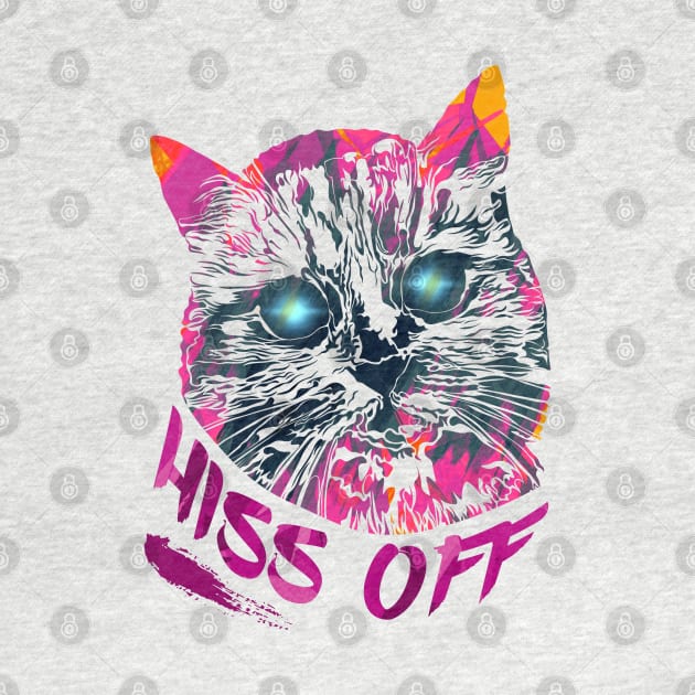 Hiss off by Frajtgorski